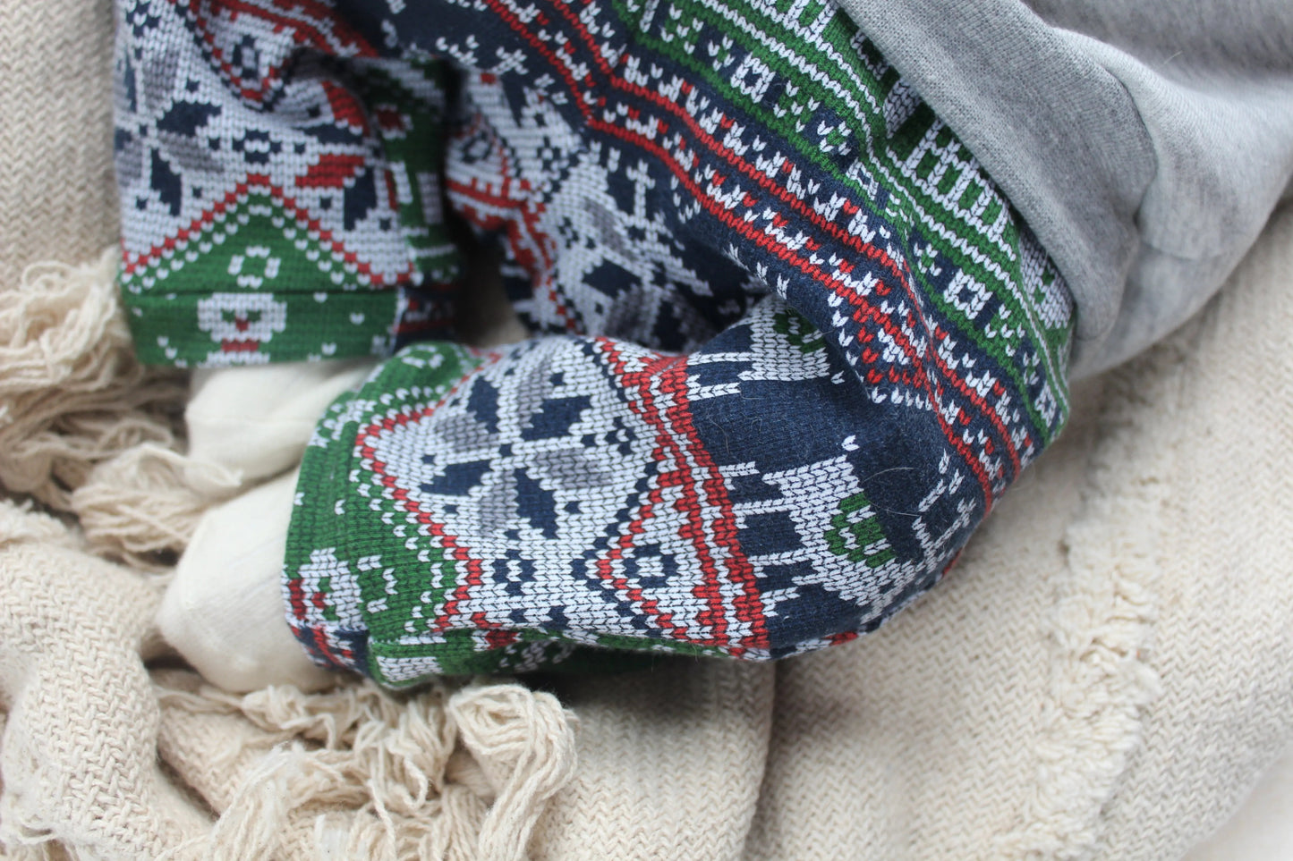 Babyset/ Weihnachten Myawi-Kids