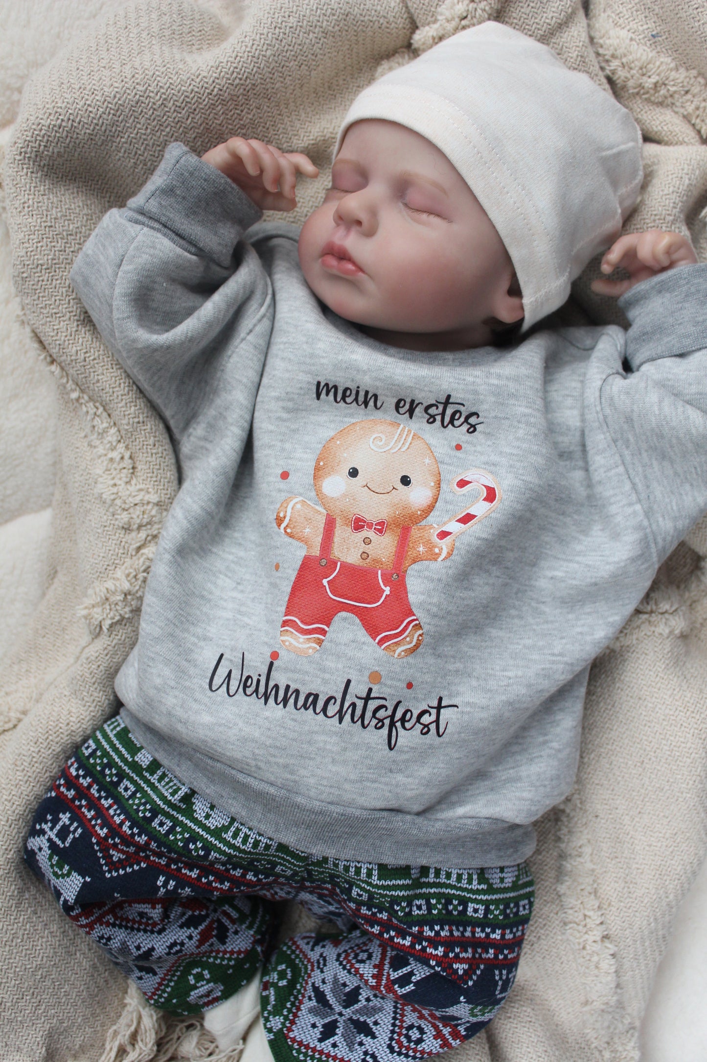 Babyset/ Weihnachten Myawi-Kids