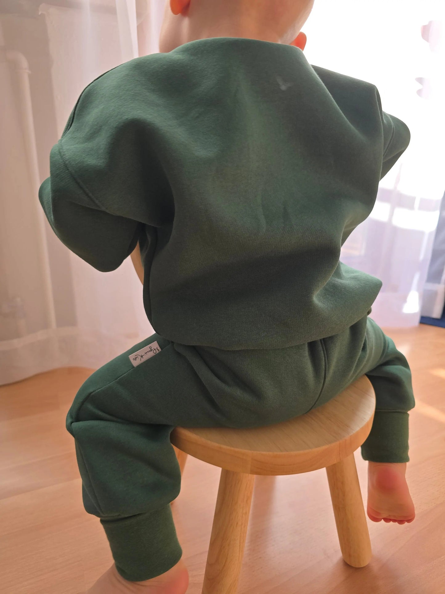 Pumphose Sweat Myawi-Kids