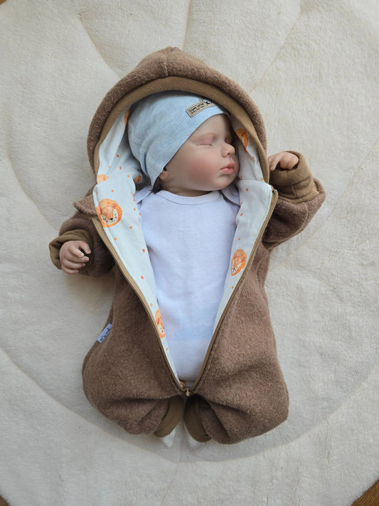 Walk Overall Myawi-Kids