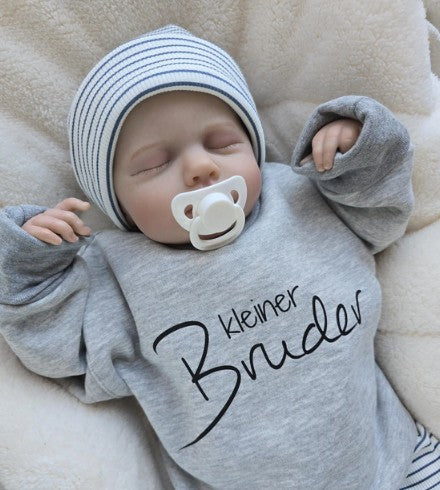 Pullover Geschwister | Sweat