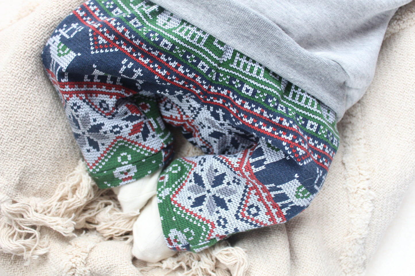 Babyset/ Weihnachten Myawi-Kids