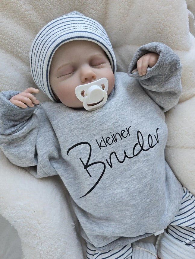 Pullover Geschwister | Sweat