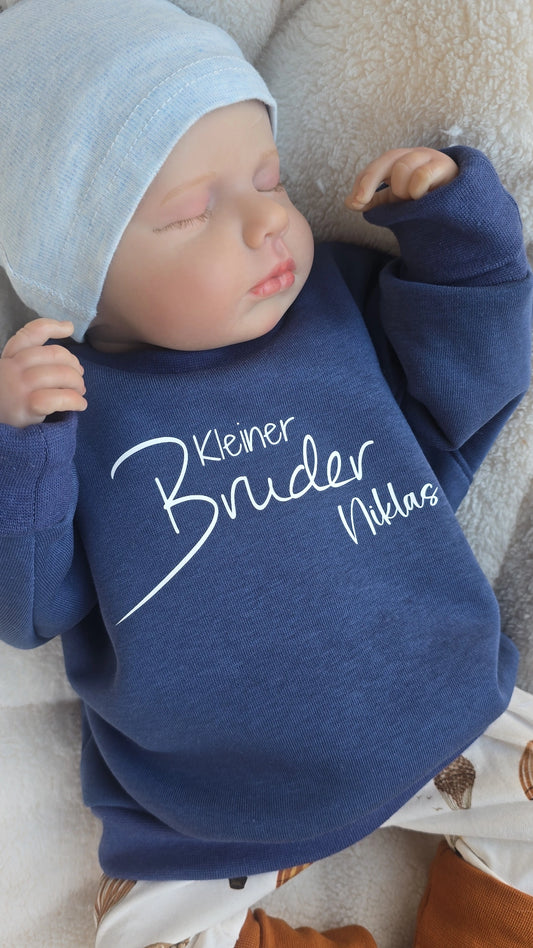 Pullover Geschwister | Sweat