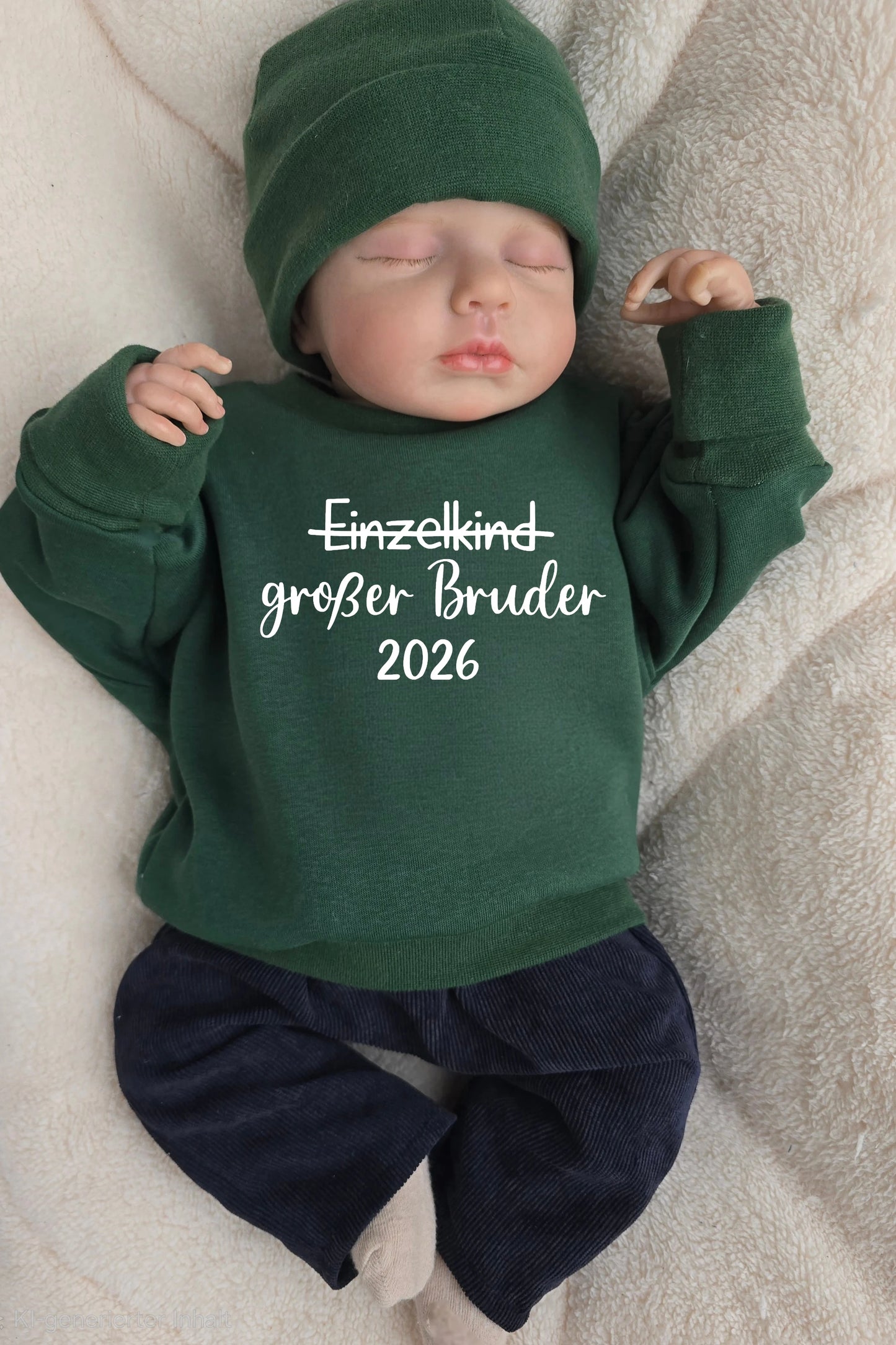 Pullover großer Bruder | Sweat
