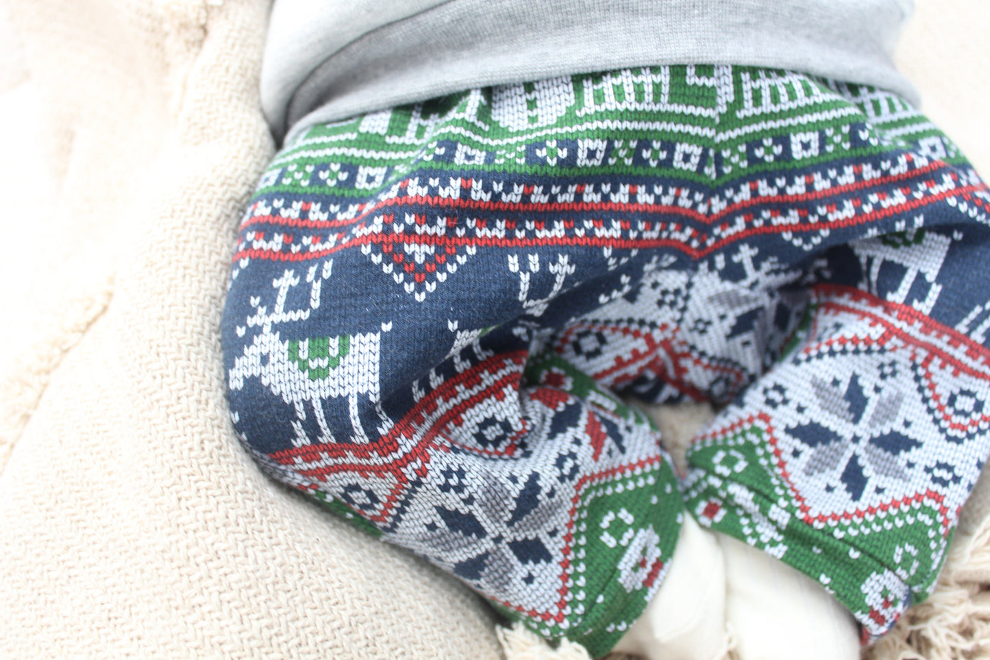 Babyset/ Weihnachten Myawi-Kids