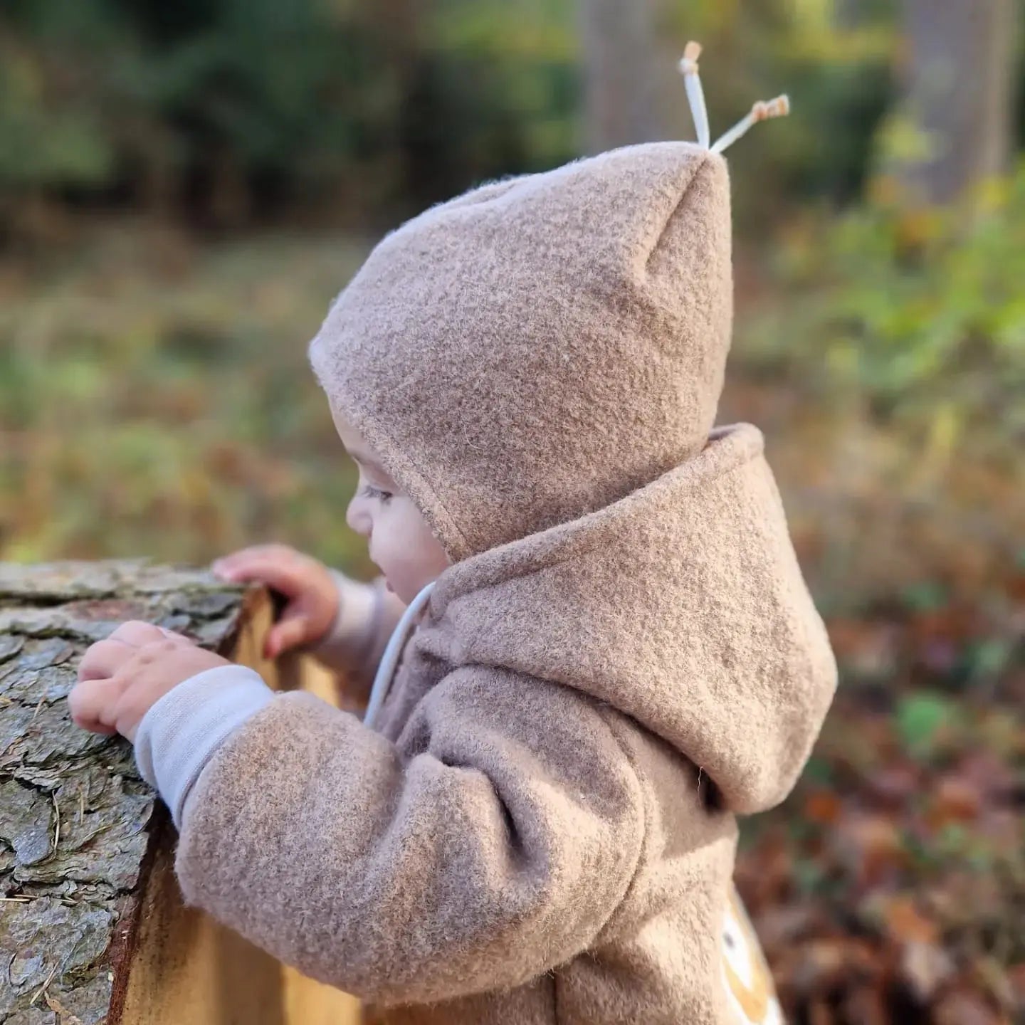 Walk Jacke