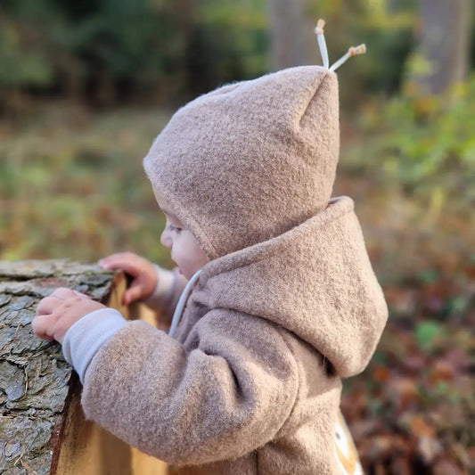 Outdoor Set Jacke | Walk - Myawi-Kids