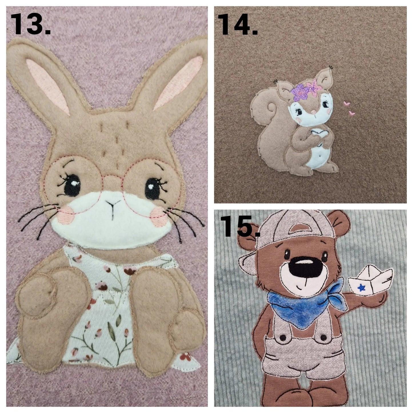 Applikationen Myawi-Kids