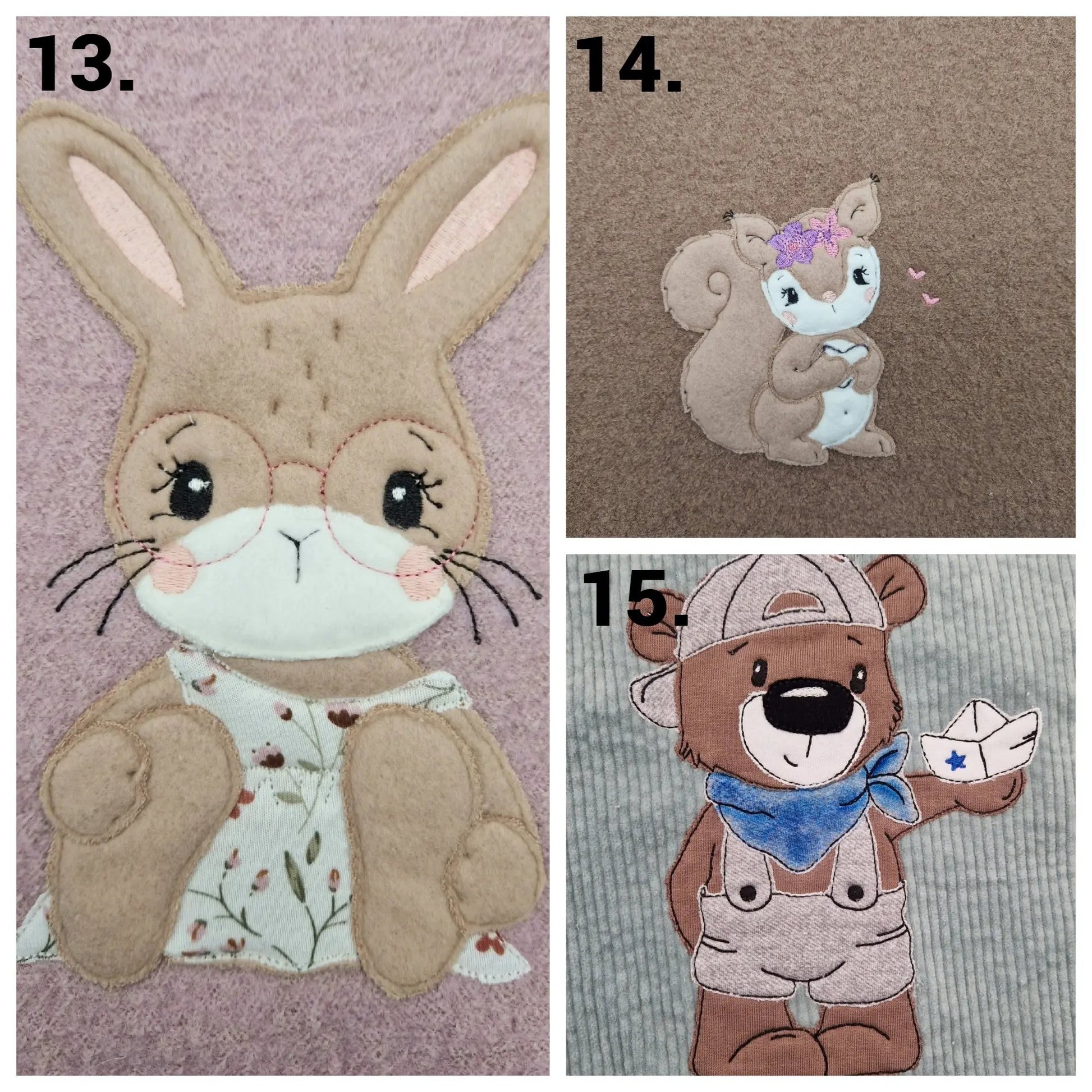 Applikationen Myawi-Kids