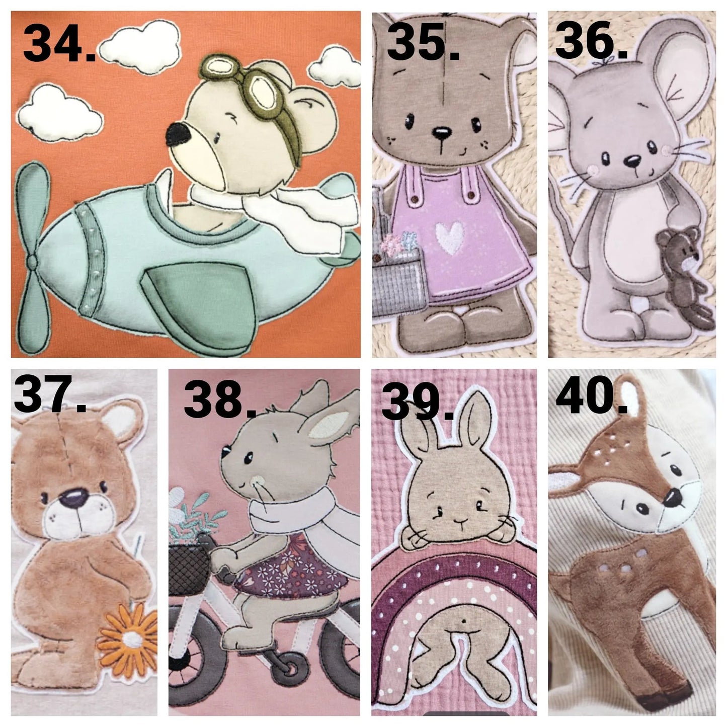 Applikationen Myawi-Kids