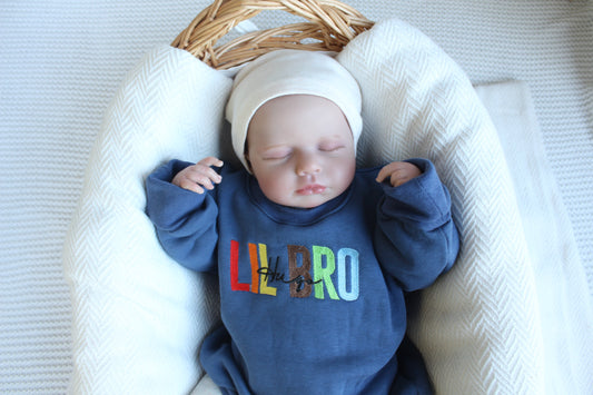 Pullover Geschwister Myawi-Kids