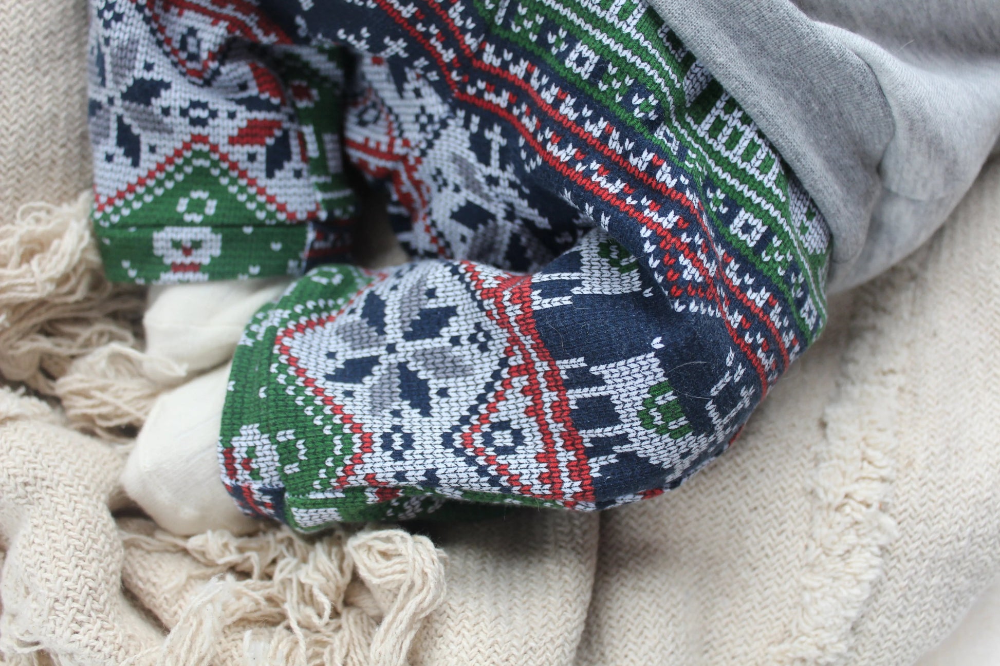 Babyset/ Weihnachten Myawi-Kids