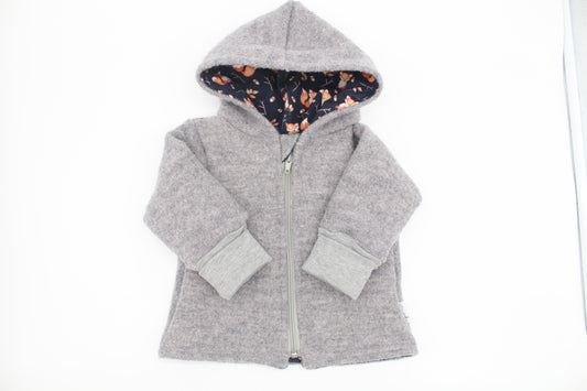 Walk Jacke Myawi-Kids