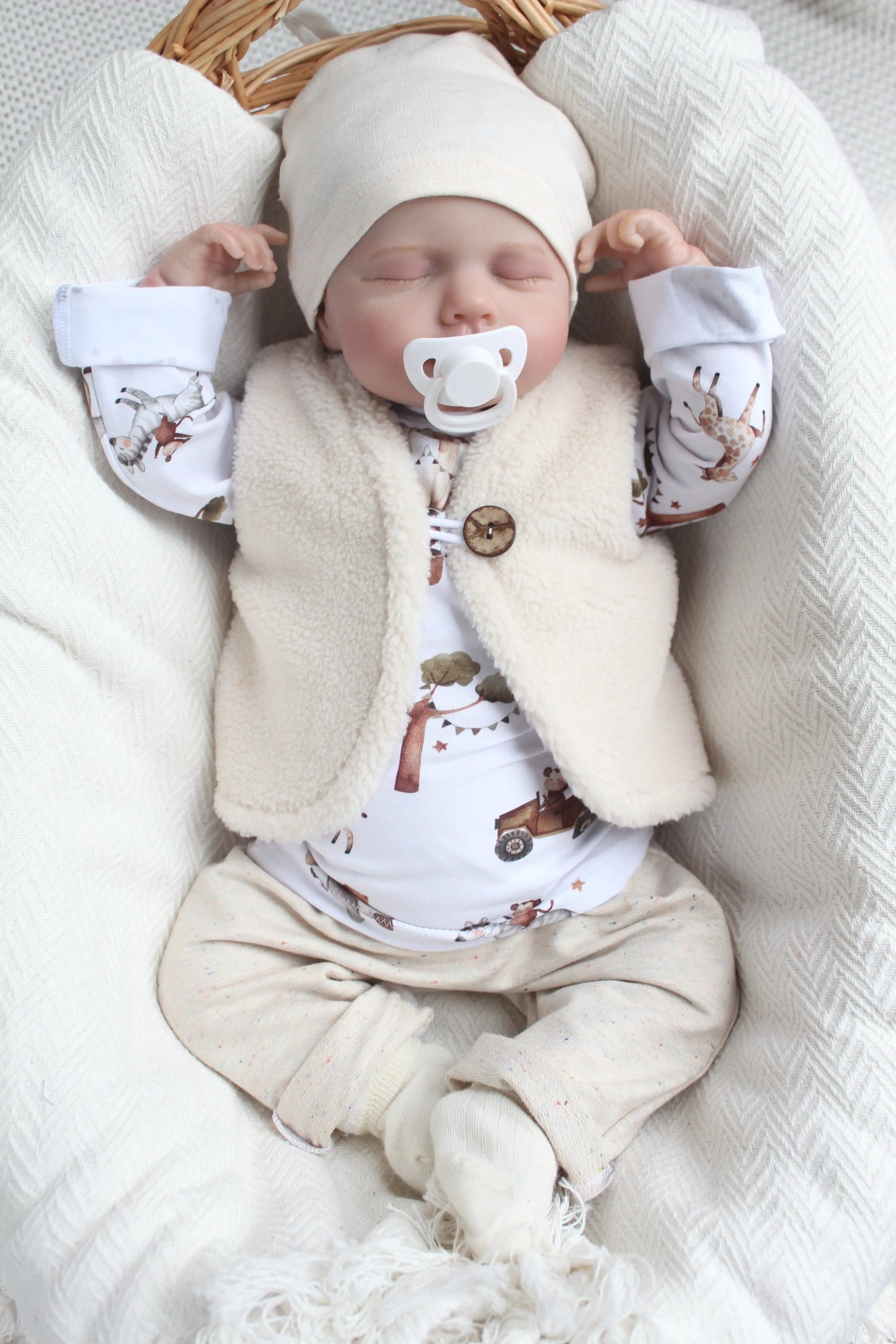 Langarm Shirt/ Motivjersey Myawi-Kids