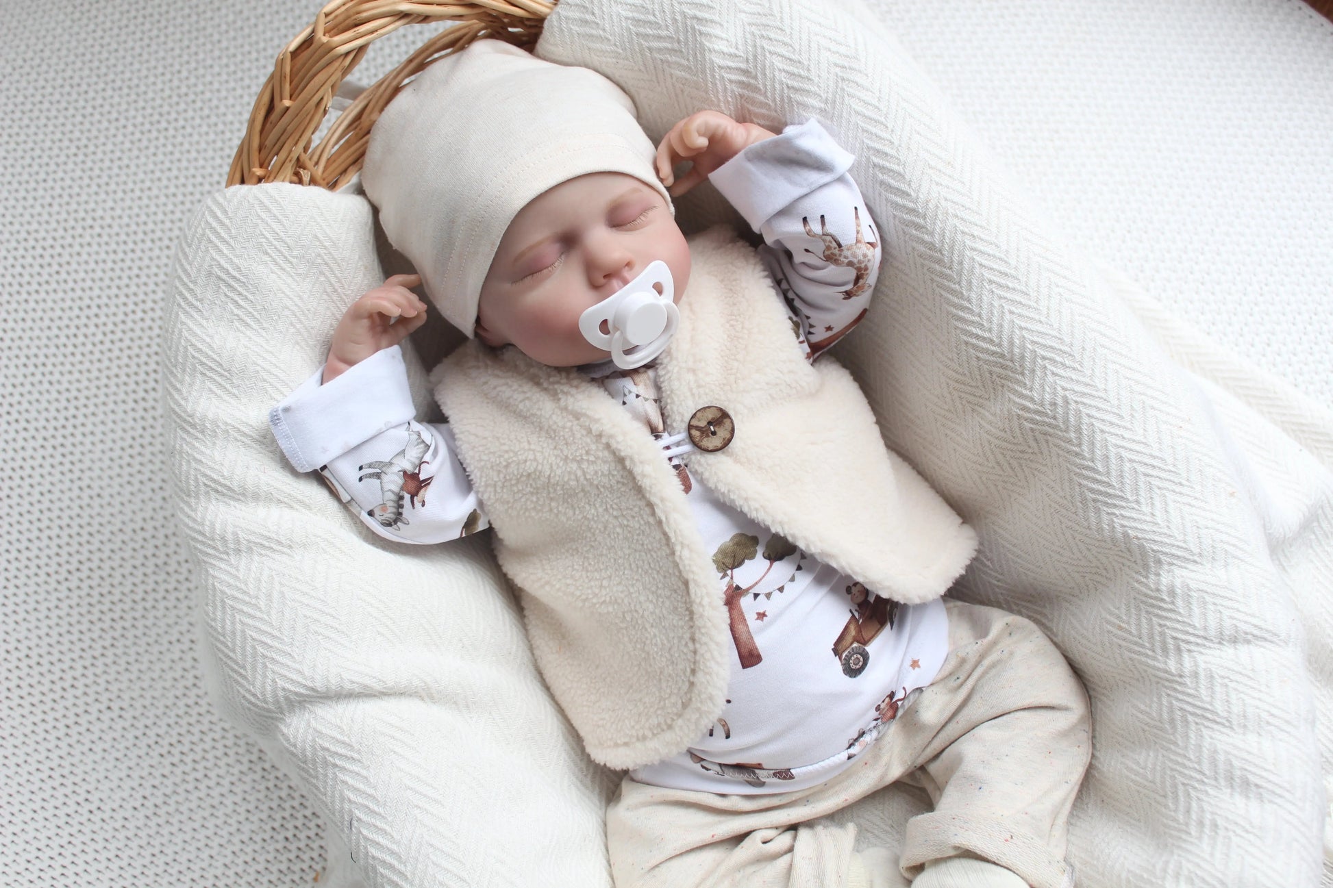 Langarm Shirt/ Motivjersey Myawi-Kids