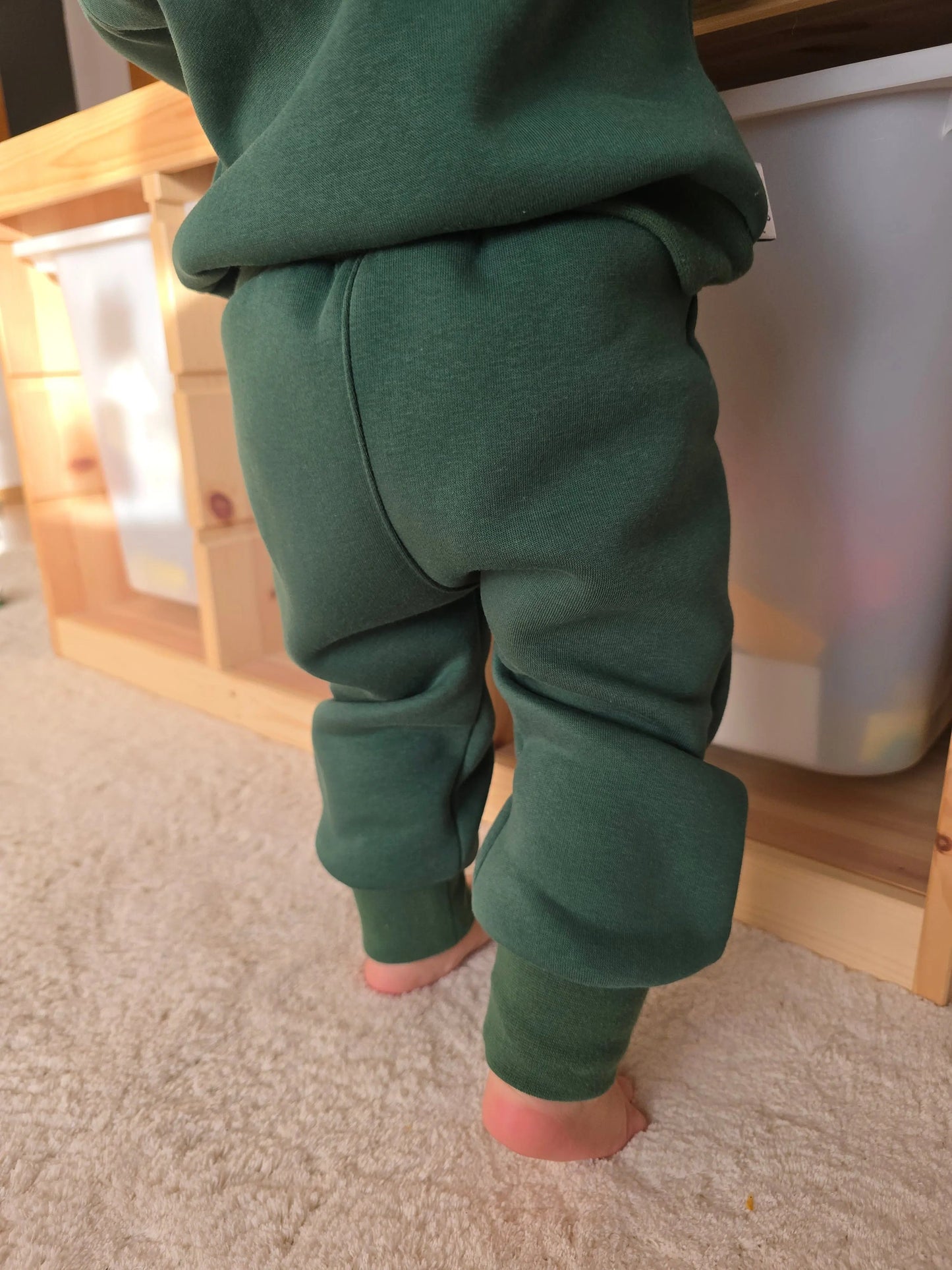 Pumphose Sweat Myawi-Kids