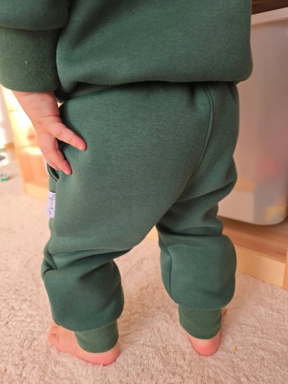 Pumphose Sweat Myawi-Kids