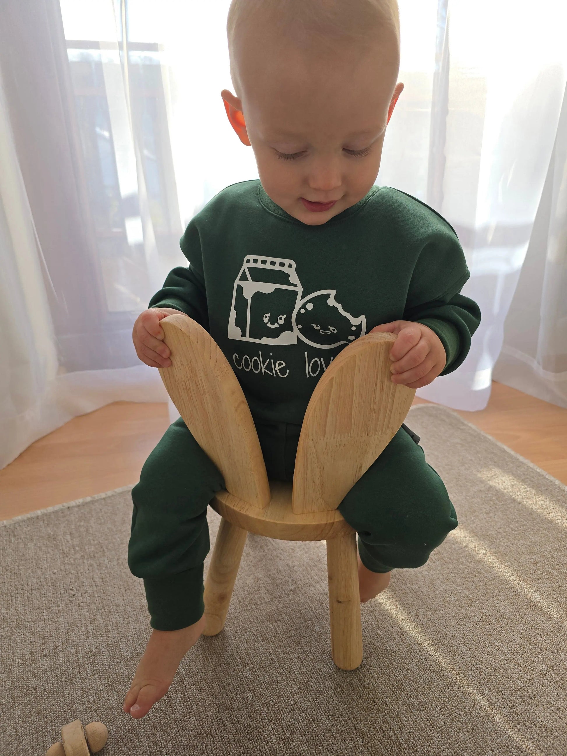 Pumphose Sweat Myawi-Kids