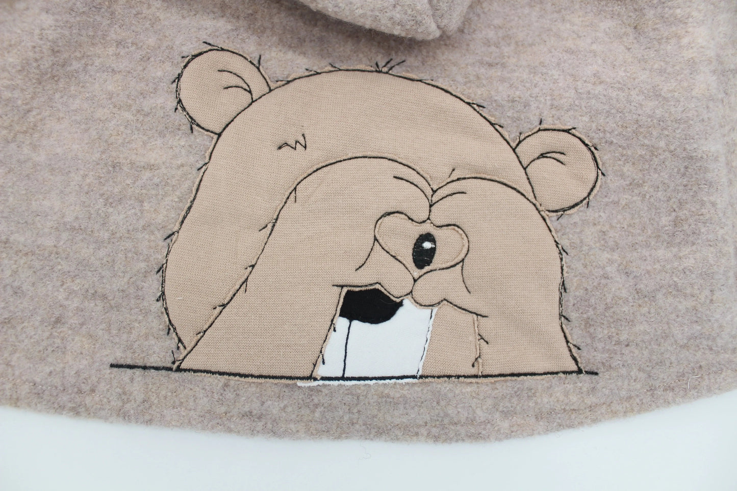 Walk Jacke Myawi-Kids