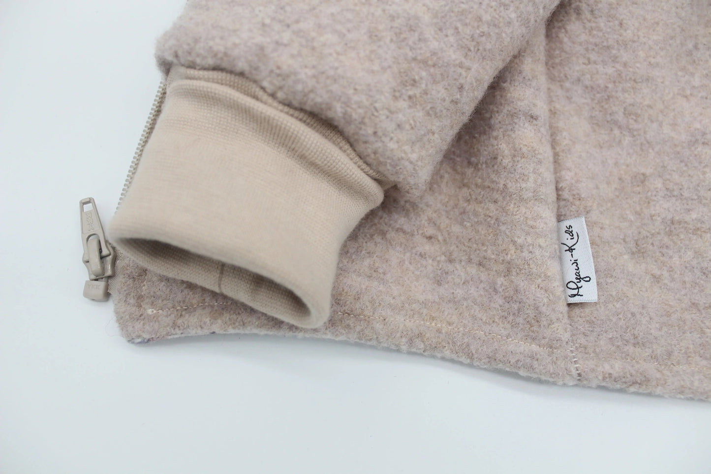 Walk Jacke Myawi-Kids