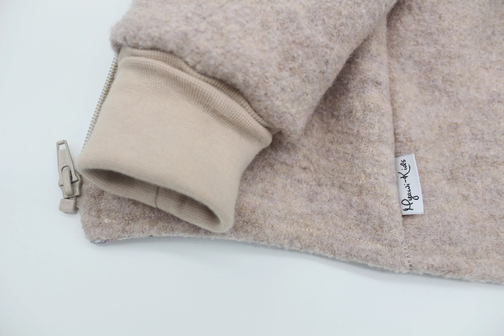 Walk Jacke Myawi-Kids