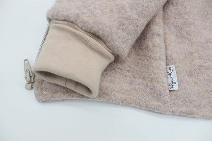 Walk Jacke Myawi-Kids