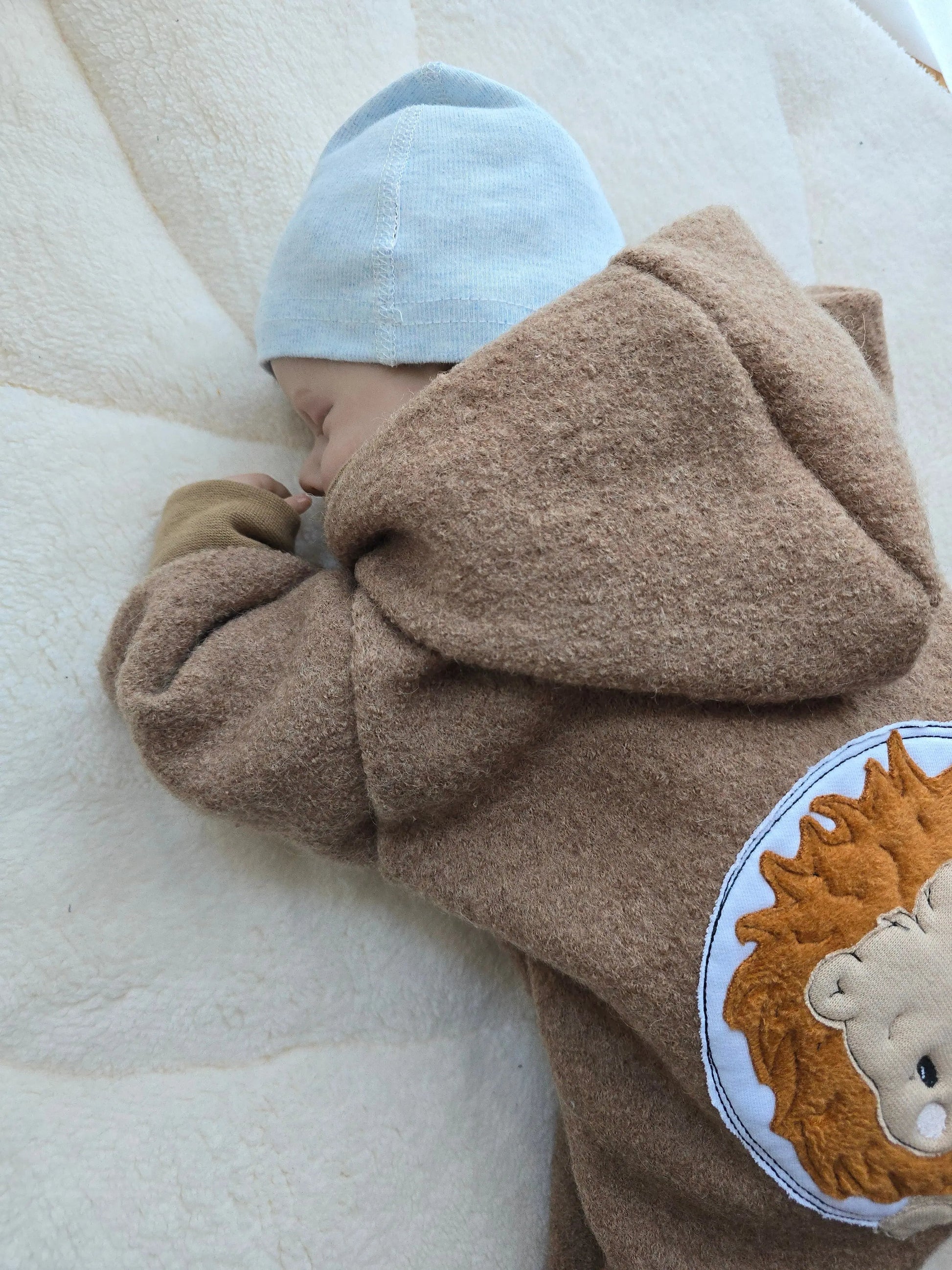 Walk Overall Myawi-Kids