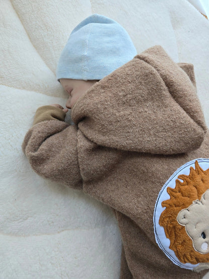 Walk Overall Myawi-Kids