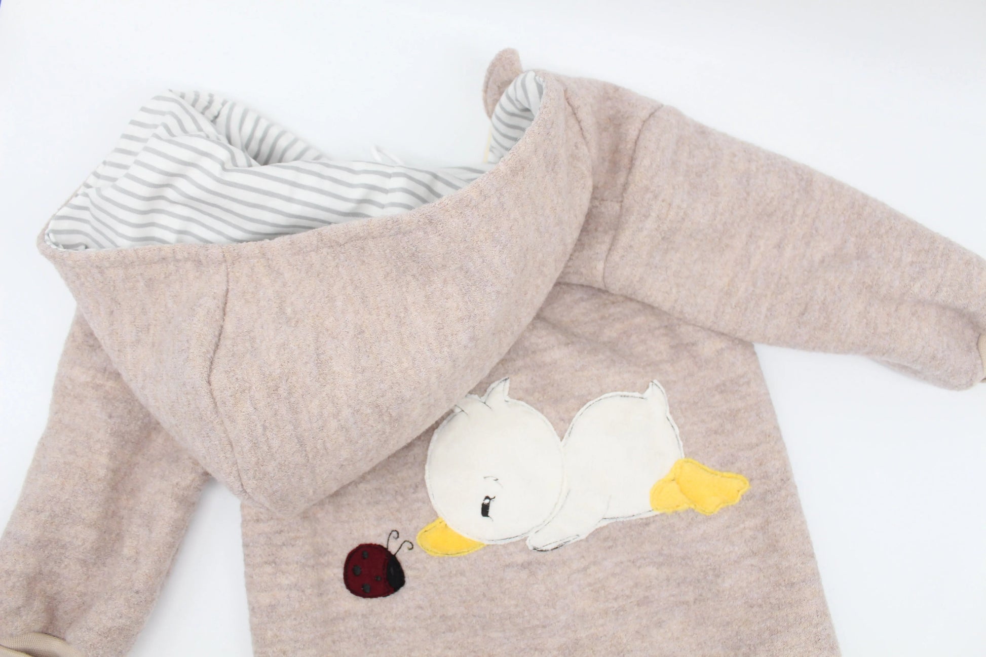 Walk Overall mit Kniepatches Myawi-Kids