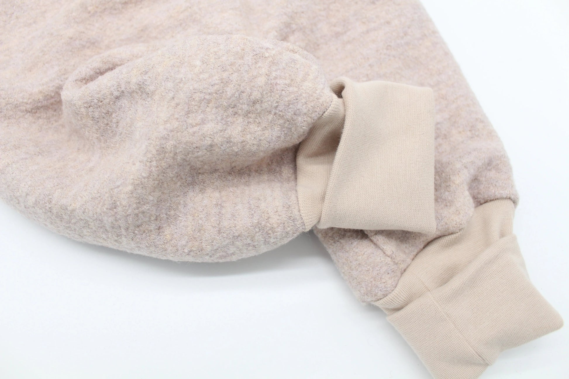 Walk Overall mit Kniepatches Myawi-Kids