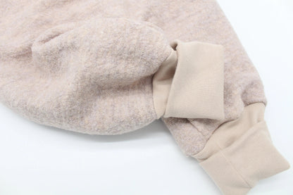 Walk Overall mit Kniepatches Myawi-Kids