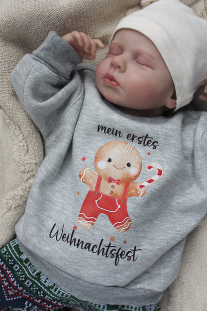 Babyset/ Weihnachten Myawi-Kids
