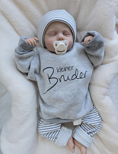 Pullover Geschwister | Sweat