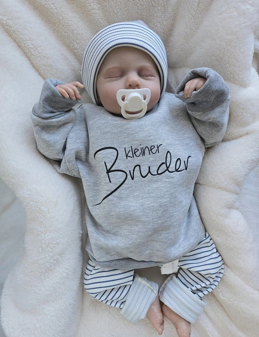 Pullover Geschwister | Sweat