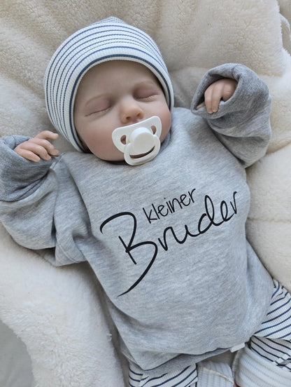 Pullover Geschwister | Sweat