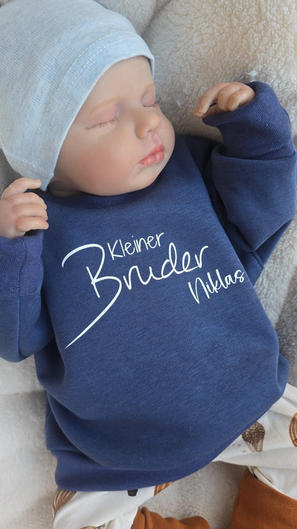 Pullover Geschwister | Sweat