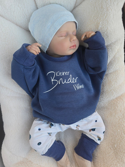 Pullover Geschwister | Sweat