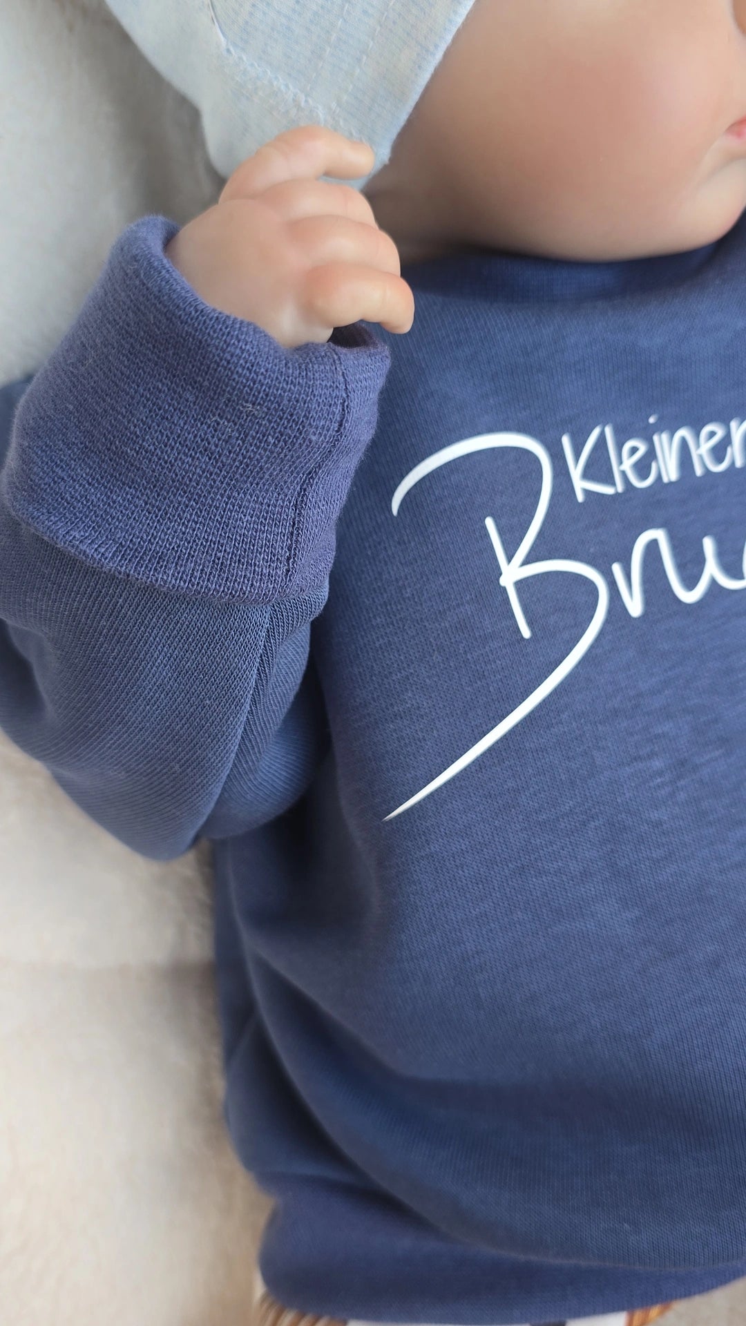 Pullover Geschwister | Sweat